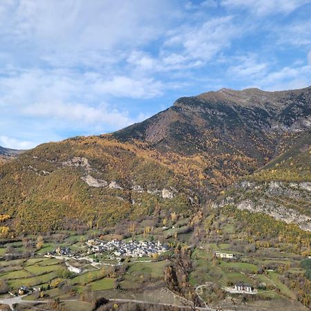 Apartamentos Turisticos: Tu Casa En Sahún Kültér fotó