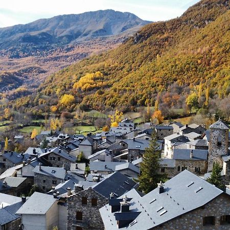 Apartamentos Turisticos: Tu Casa En Sahún Kültér fotó