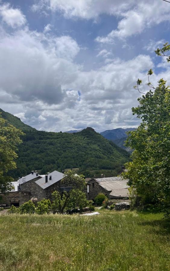 Apartamentos Turisticos: Tu Casa En Sahún Kültér fotó