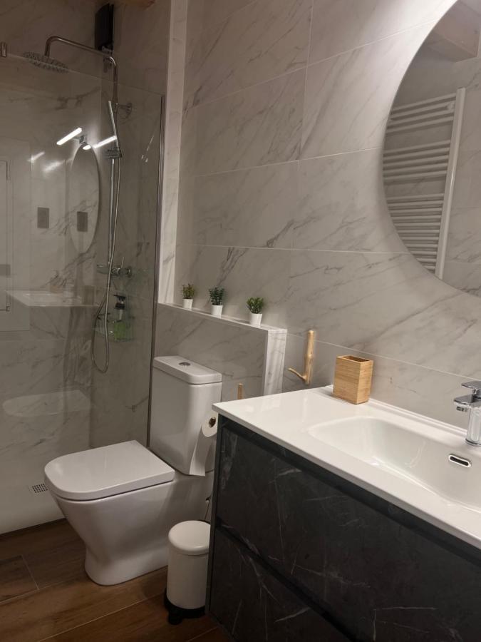 Apartamentos Turisticos: Tu Casa En Sahún Kültér fotó