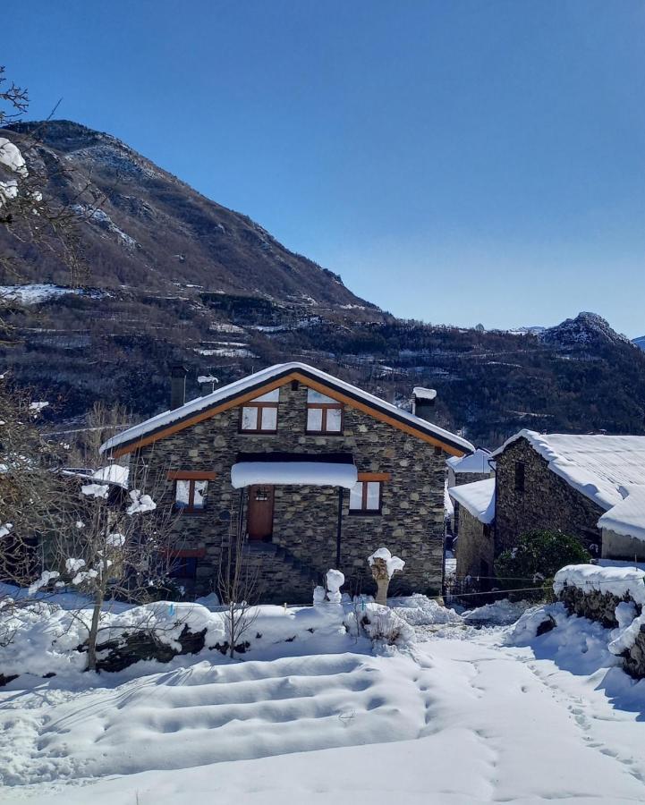 Apartamentos Turisticos: Tu Casa En Sahún Kültér fotó