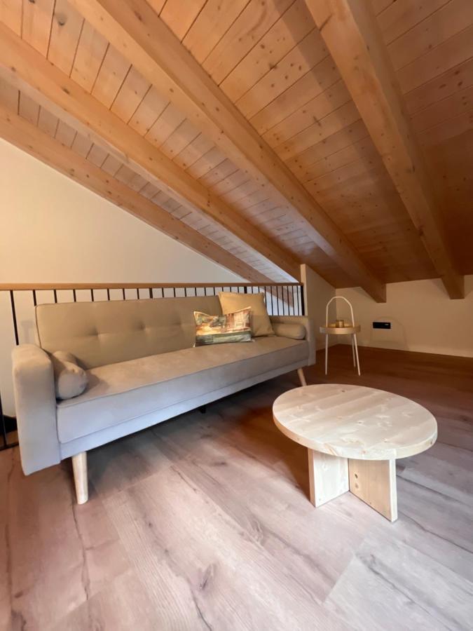 Apartamentos Turisticos: Tu Casa En Sahún Kültér fotó