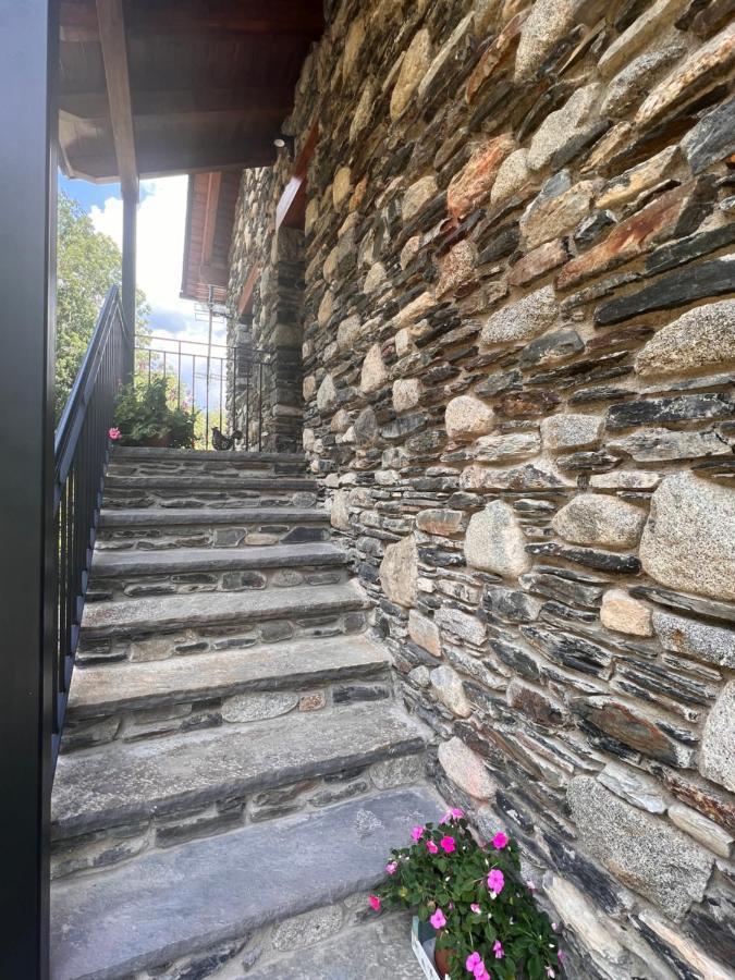 Apartamentos Turisticos: Tu Casa En Sahún Kültér fotó
