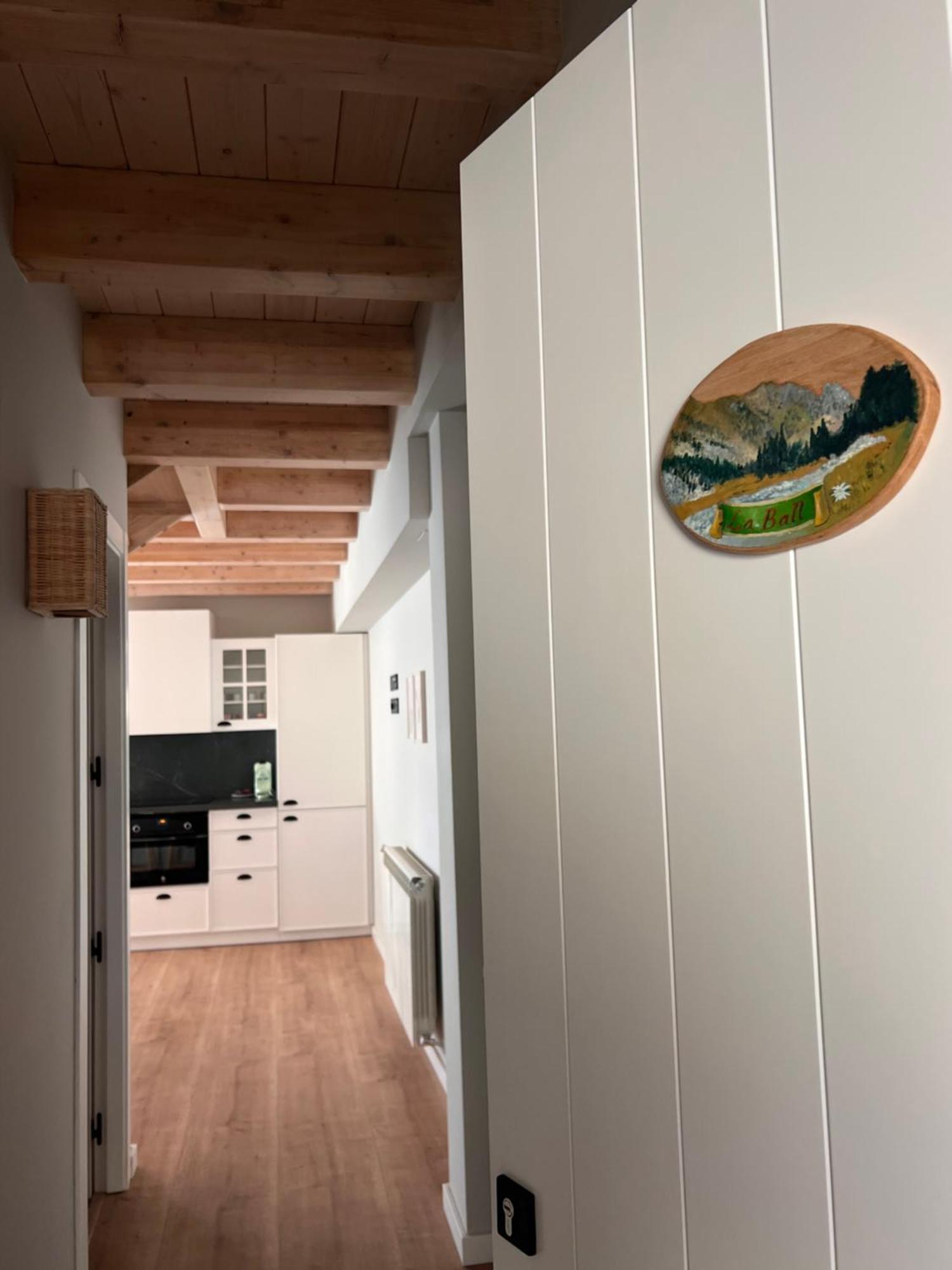 Apartamentos Turisticos: Tu Casa En Sahún Kültér fotó