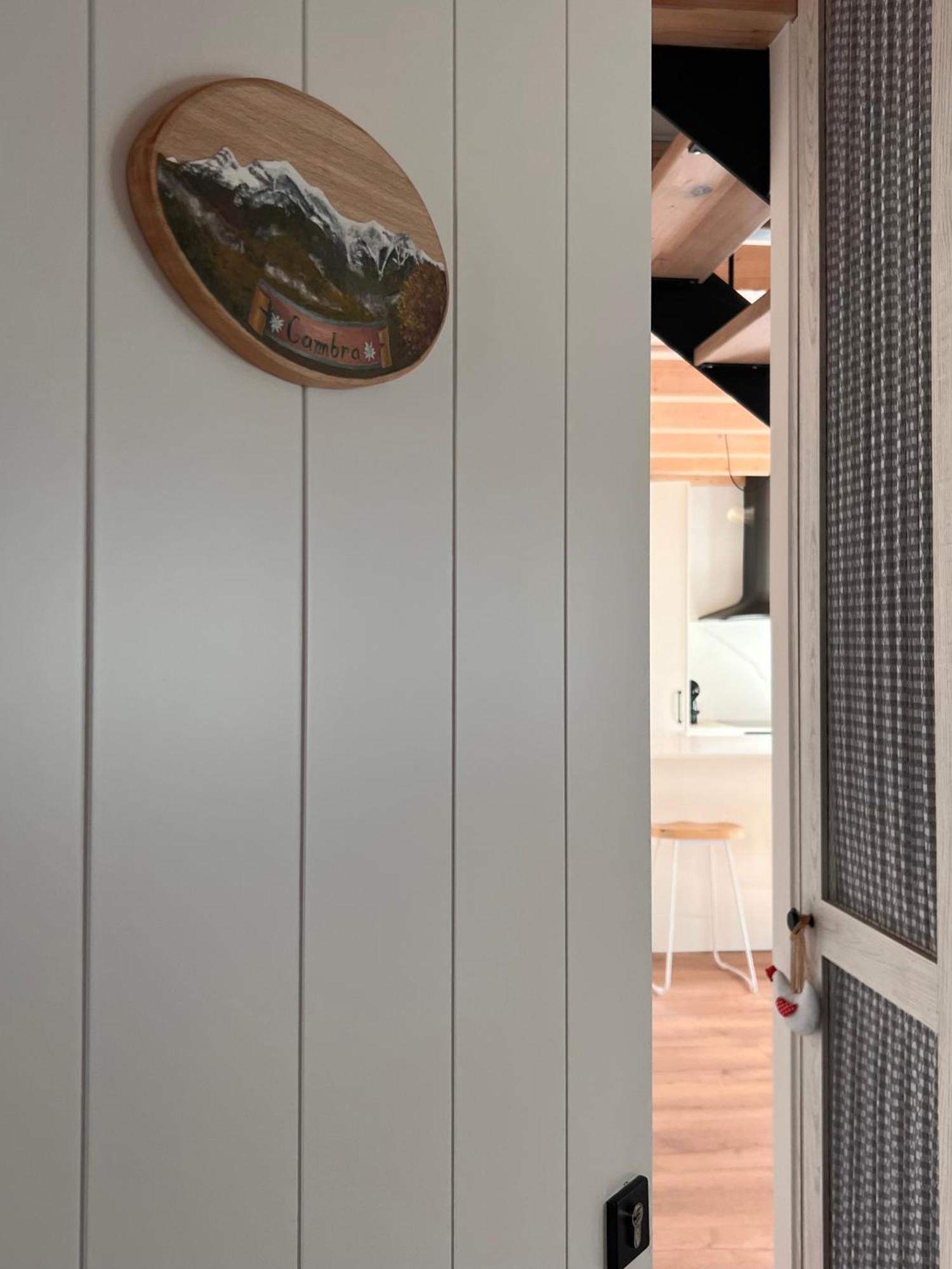 Apartamentos Turisticos: Tu Casa En Sahún Kültér fotó