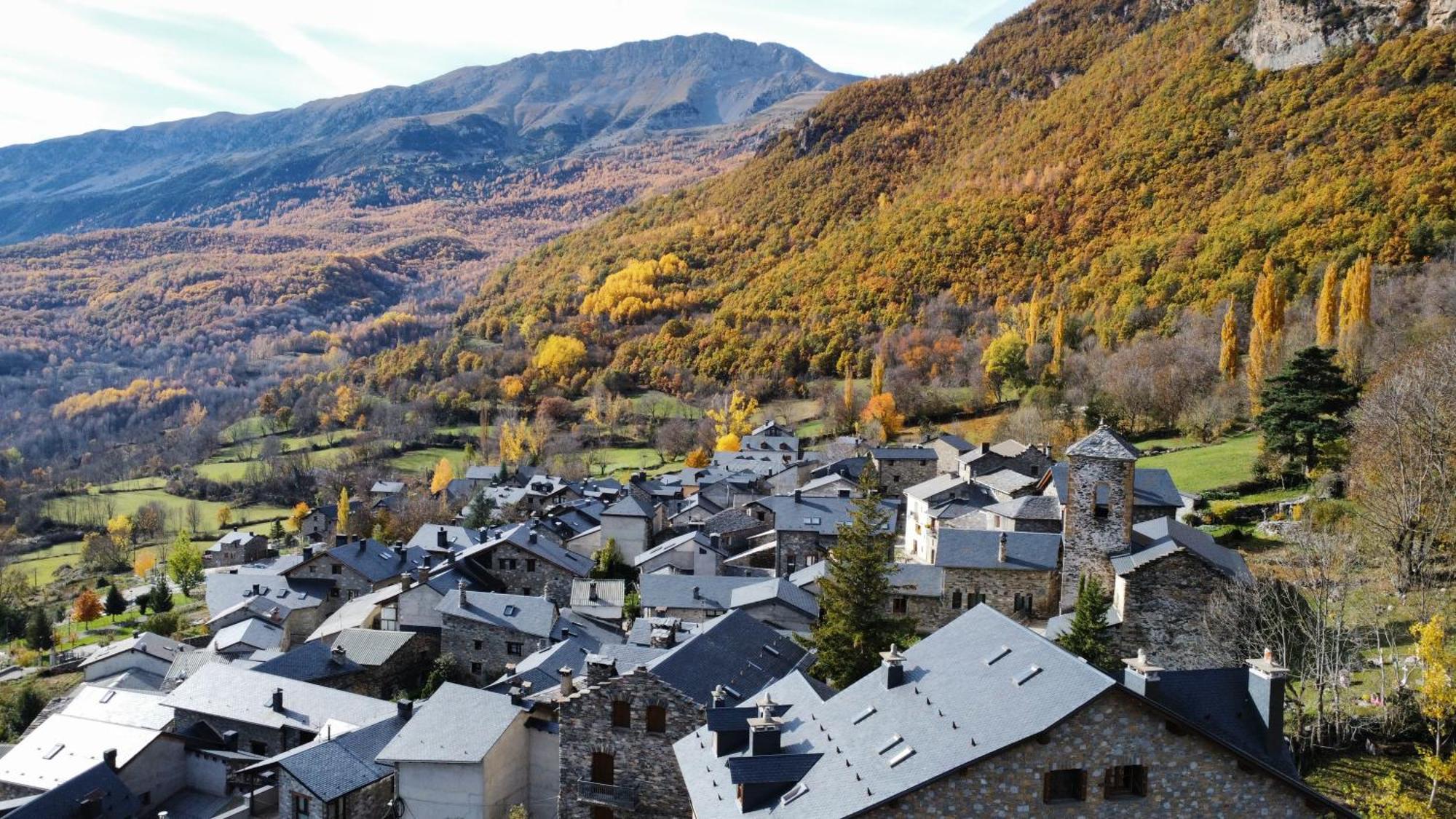 Apartamentos Turisticos: Tu Casa En Sahún Kültér fotó