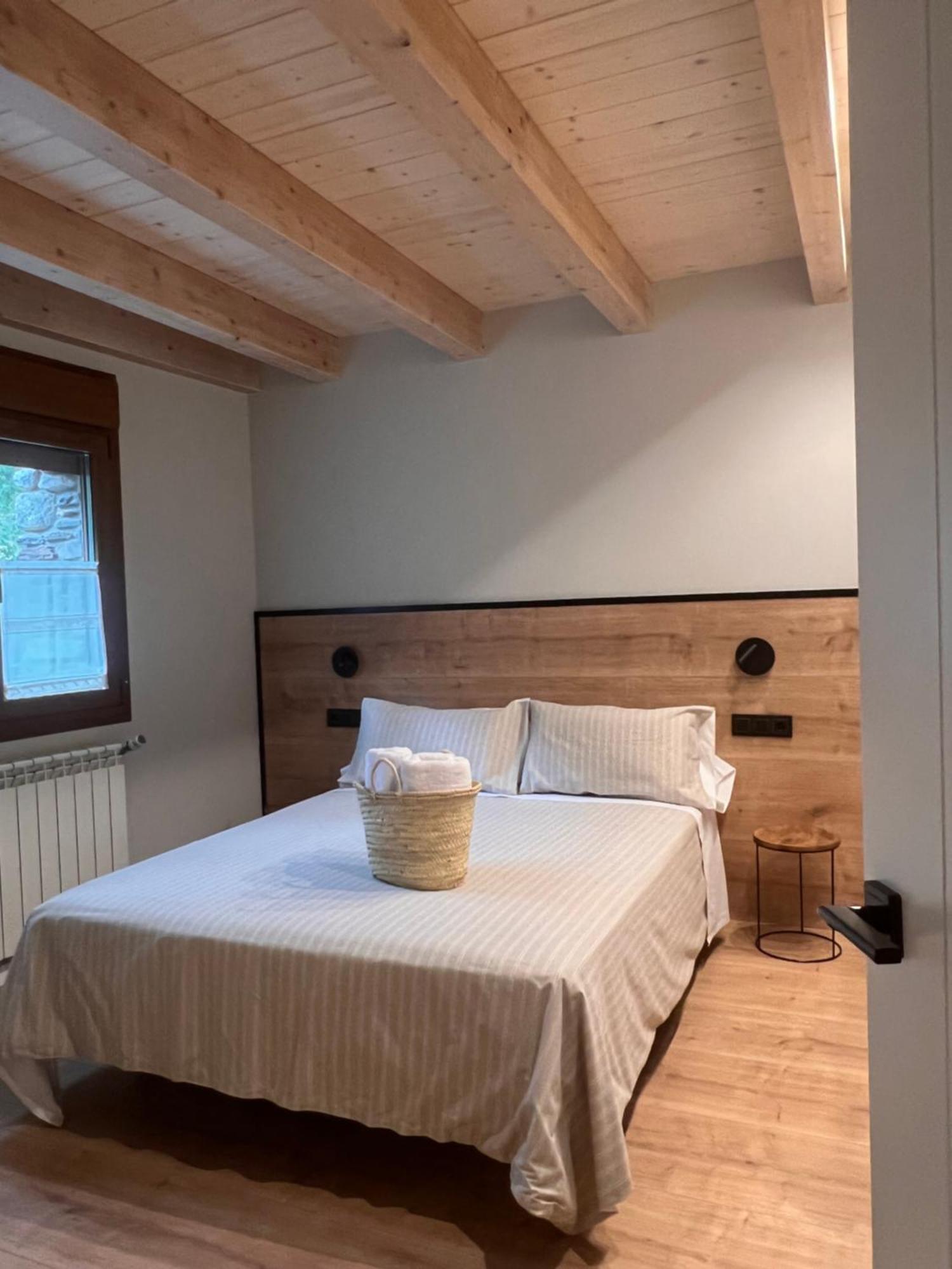 Apartamentos Turisticos: Tu Casa En Sahún Kültér fotó