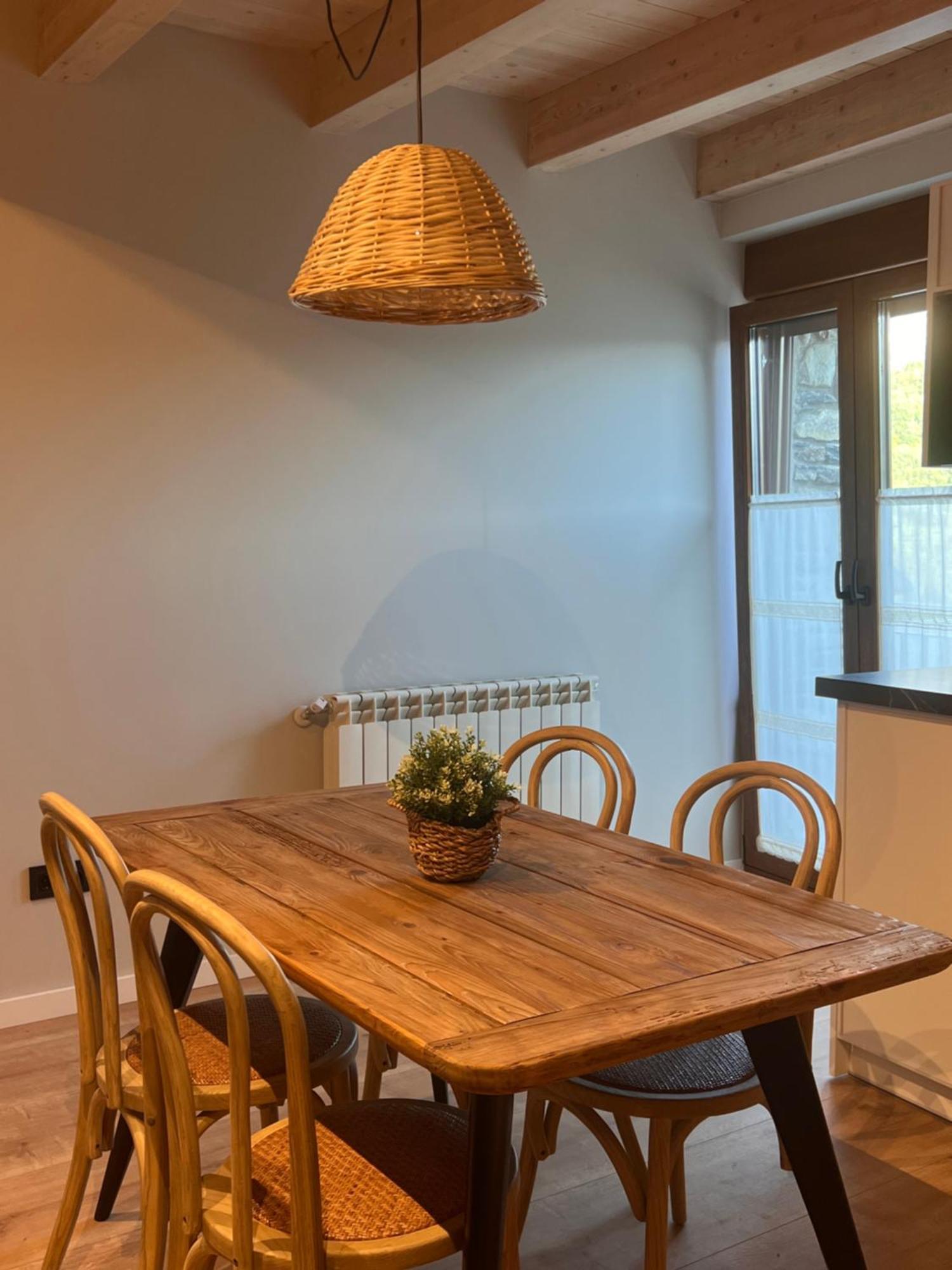 Apartamentos Turisticos: Tu Casa En Sahún Szoba fotó